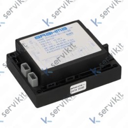 Control Encendido 220/240V 7VA 1,5s