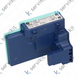Centralita 579 Dbc 230V 50/60Hz 12VA