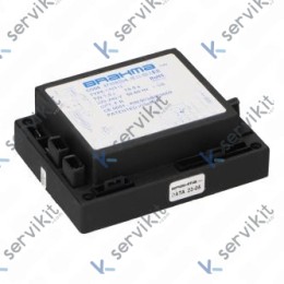 Centralita Encendido 7VA 230V 50/60Hz 5seg