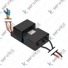 Centralita Encendido DKL-01 230V