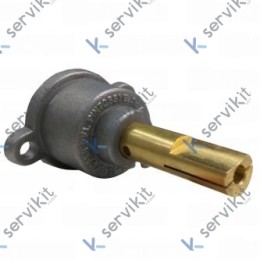 Capuchón Grifo Gas PEL22