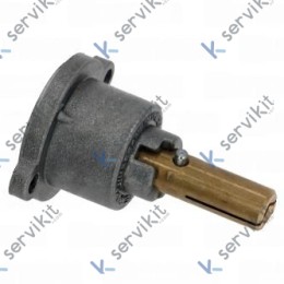 Capuchon Eje Ø10x8mm Grifo Pel 23