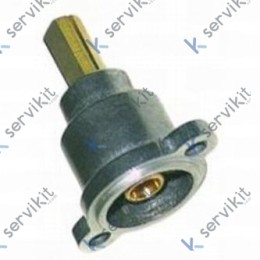Capuchon Con Eje 8x6.5 PEL21 32/25