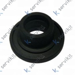 Casquillo Motor Horno Ø16x38x17mm Fcv