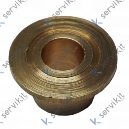 Casquillo Ø12/Ø7x10mm