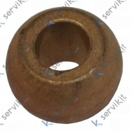 Casquillo Bronce
