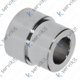 Casquillo Ø20/Ø18/Ø10x20mm
