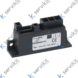 Grupo encendido 2 salidas 230v 50/60hz