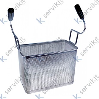 Pieza de cesta cuece pastas 290x160x210mm Fagor cpg-9