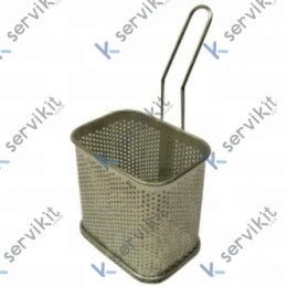 Cesta Cuece Pasta 140x100x135mm