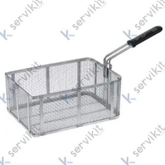 CESTA FREIDORA FH 25 MOVILFRIT