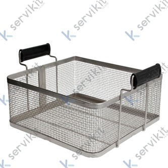 CESTA FREIDORA FH 25 MOVILFRIT