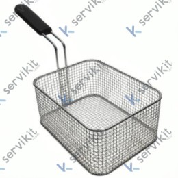 Cesta Freidora 185x245x110mm