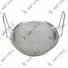 Cesta Ø215mm Residuos Cuba Freidora