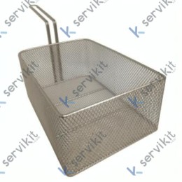 Cesta Freidora 235x330x140mm