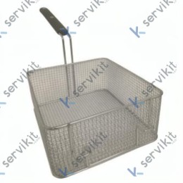 Cesta Freidora 255x285x120mm