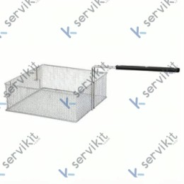 Cesta Freidora 340x335x120mm
