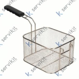 Cesta Freidora 190x230x140mm