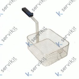 Cesta Freidora 235x275x115mm FE-12