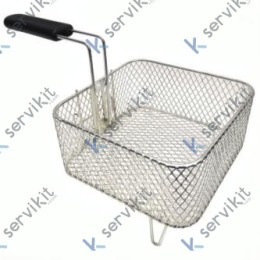Cesta Freidora 210x214x100mm