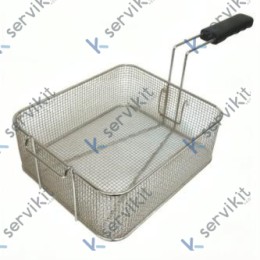Cesta Freidora 220x235x100mm MAXI-5