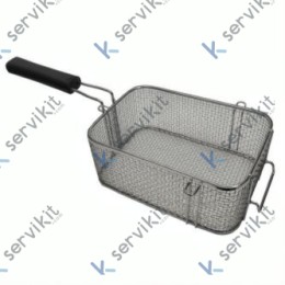 Cesta Freidora 175x255x100mm J-7/N-7