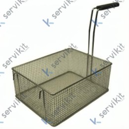 Cesta Freidora 235x275x105mm
