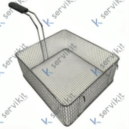 Cesta Freidora 260x290x120mm