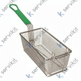 Cesta Freidora 280x138x105mm
