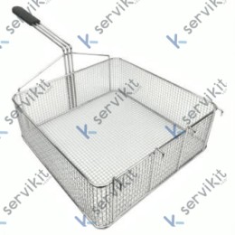 Cesta Freidora 345x355x120mm