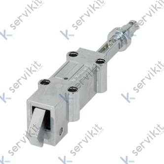 Elemento de cierre 145mm horno Fagor