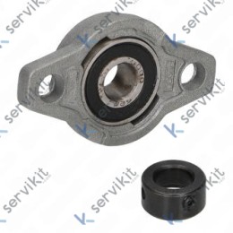 Cojinete Soporte Autoalineable UFL000ISB