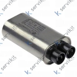Condensador Doble 1.15µF CH85-21115