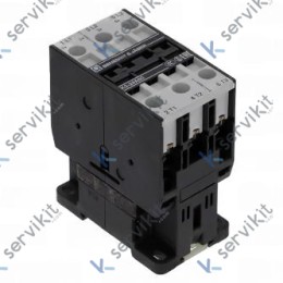 Contactor 11kW 230V 50/60Hz 3NO K3-24A00