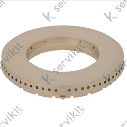 Corona quemador ø115mm
