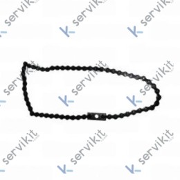 Cadena Cabezal Freidora FAH25+25