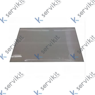 Cristal interior horno rx604 663x425x4mm