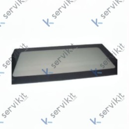 Cristal Puerta Horno XF-023-GR