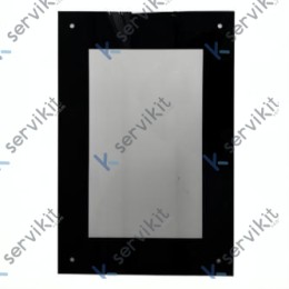 Cristal Exterior 755x430mm RX604