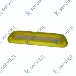 Cristal Puerta Horno Con Burlete Domitor
