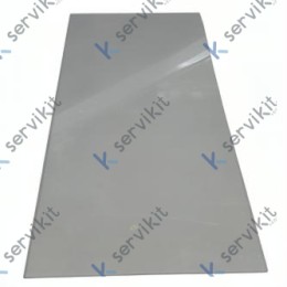 Cristal Interior Puerta Horno CR3 330x726mm