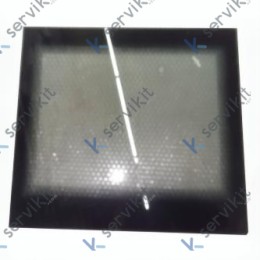 Cristal Puerta Horno 458x500mm 43DX Umi