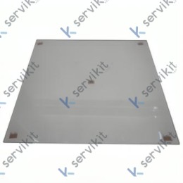 Cristal Interior Puerta Horno STAR-2