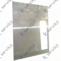 Cristal Interno 560x410mm Horno 733/MAXI