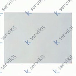Cristal Interior 533x373x4mm