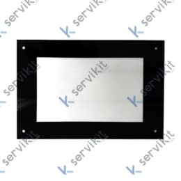 Cristal Exterior RX203(2017) 420x340x4mm