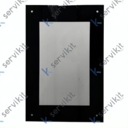 Cristal Exterior Puerta Horno RX424/RX484