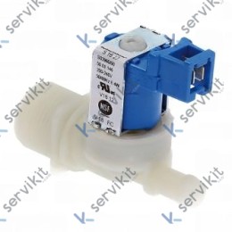 Electroválvula 1 Vía 180° 6.4W 230V 50/60Hz