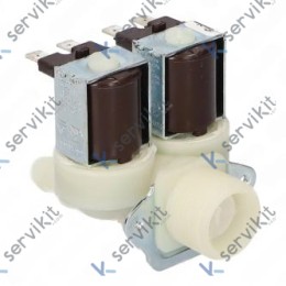 Electroválvula 2 Vías 230V 1/2