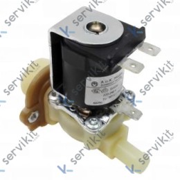 Electroválvula 1 Via 230V ¾